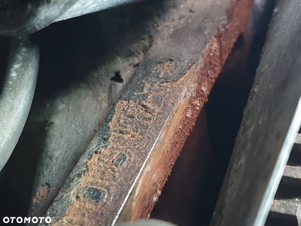 SILNIK KOMPLETNY VW PASSAT B5 2.0 115KM BENZYNA AZM - 6