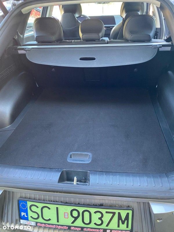 Kia EV6 - 11