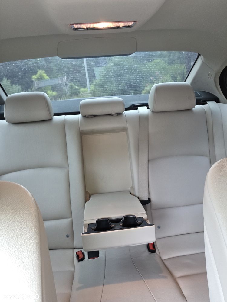 BMW Seria 5 - 6