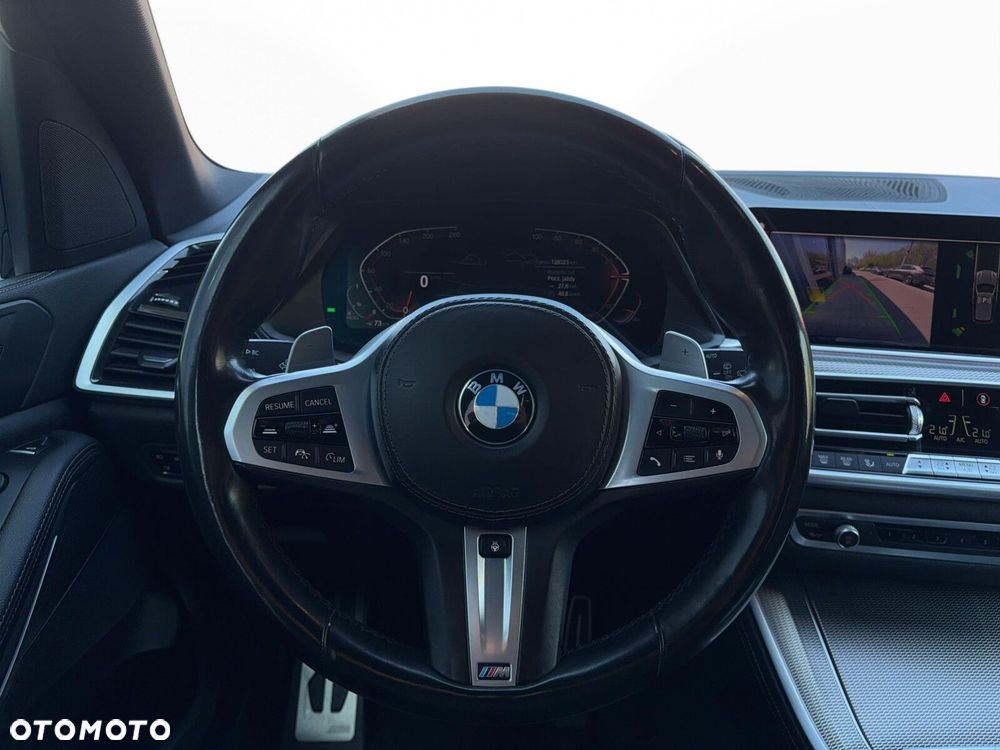 BMW X5 - 15