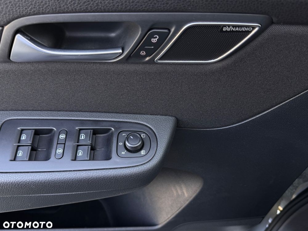 Volkswagen Sharan 2.0 TDI BlueMotion Technology Allstar - 20
