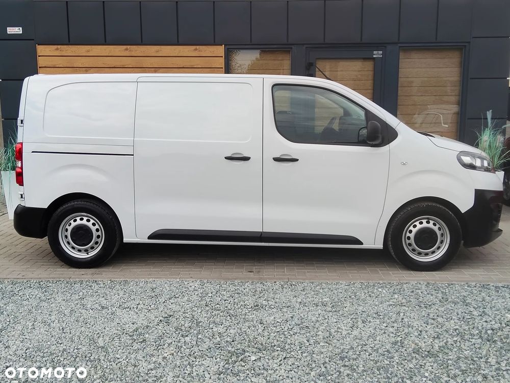 Opel Vivaro - 26
