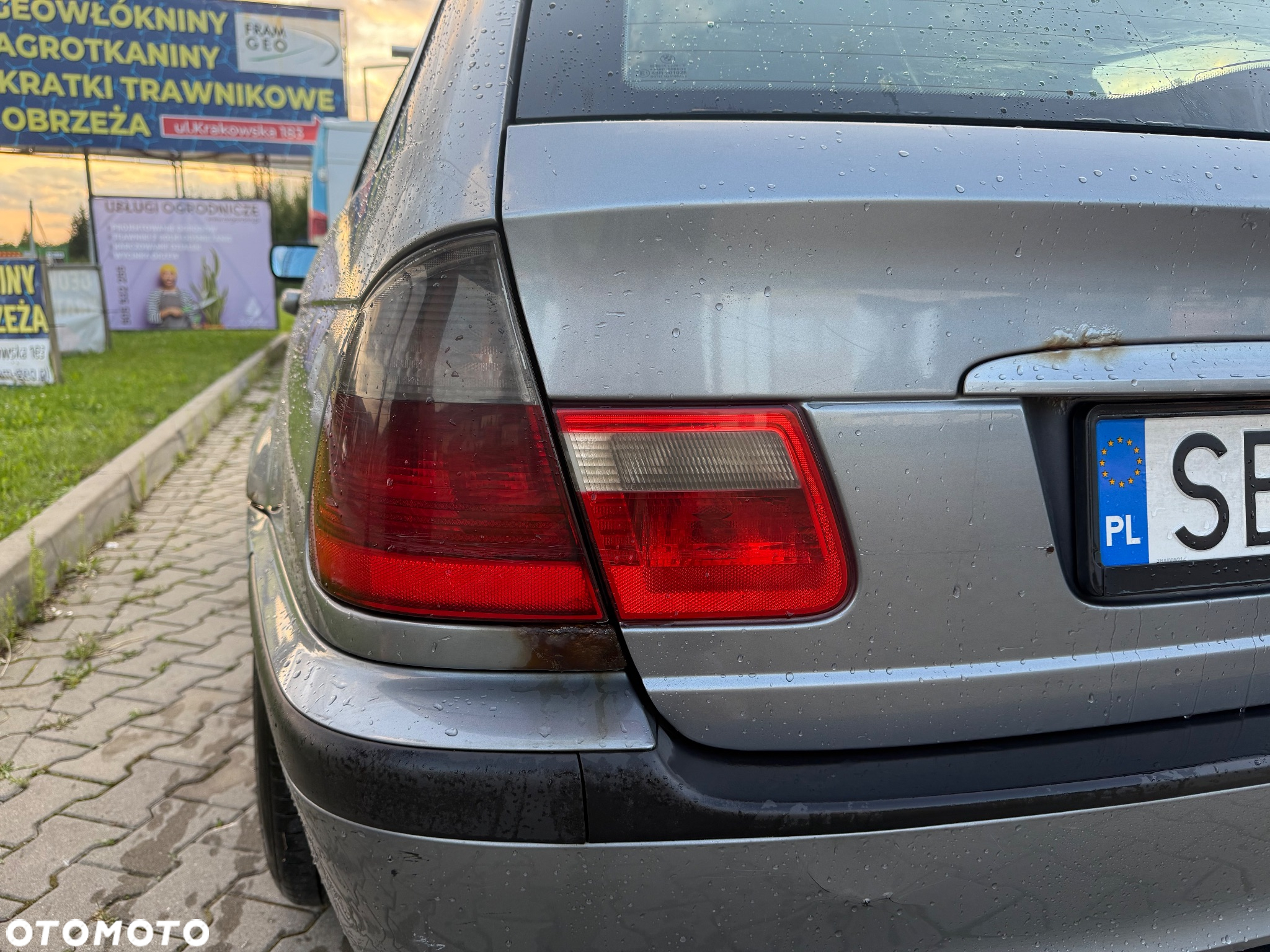 BMW Seria 3 - 20