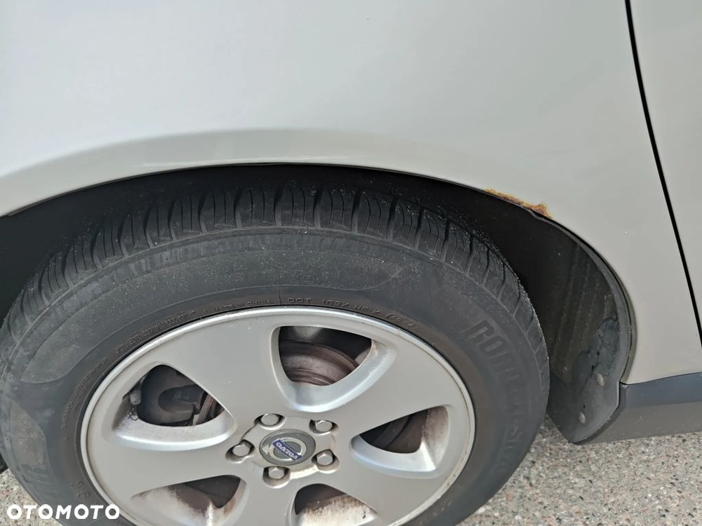 Volvo V70 2.0 - 9