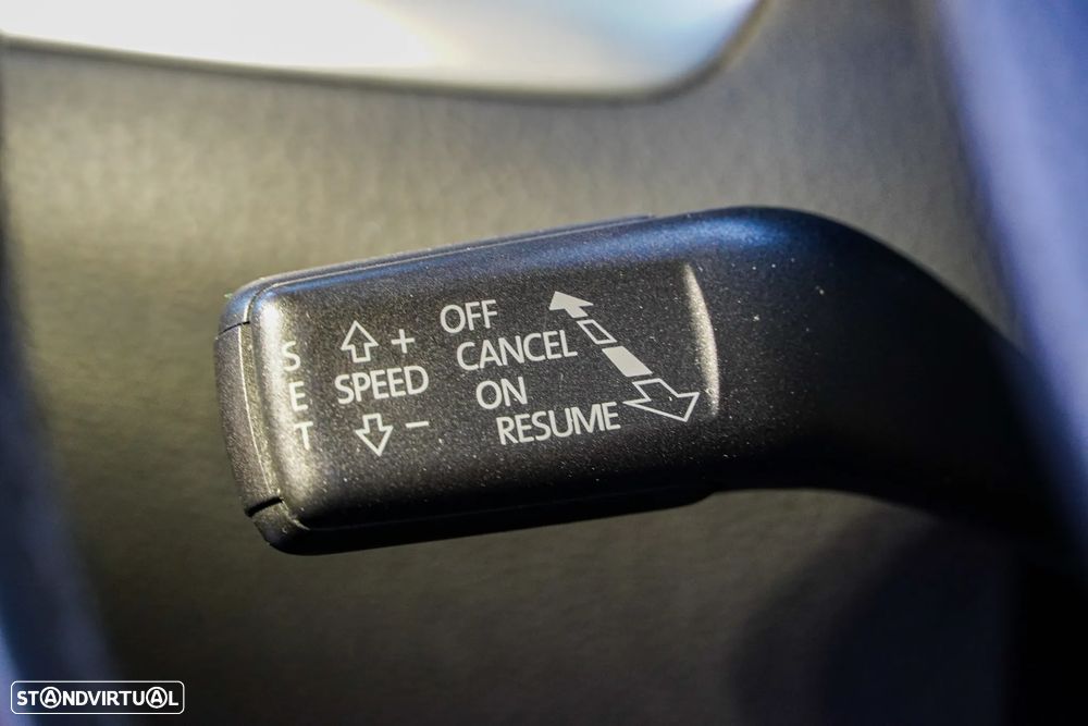 VW Sharan 2.0 TDI Highline - 36