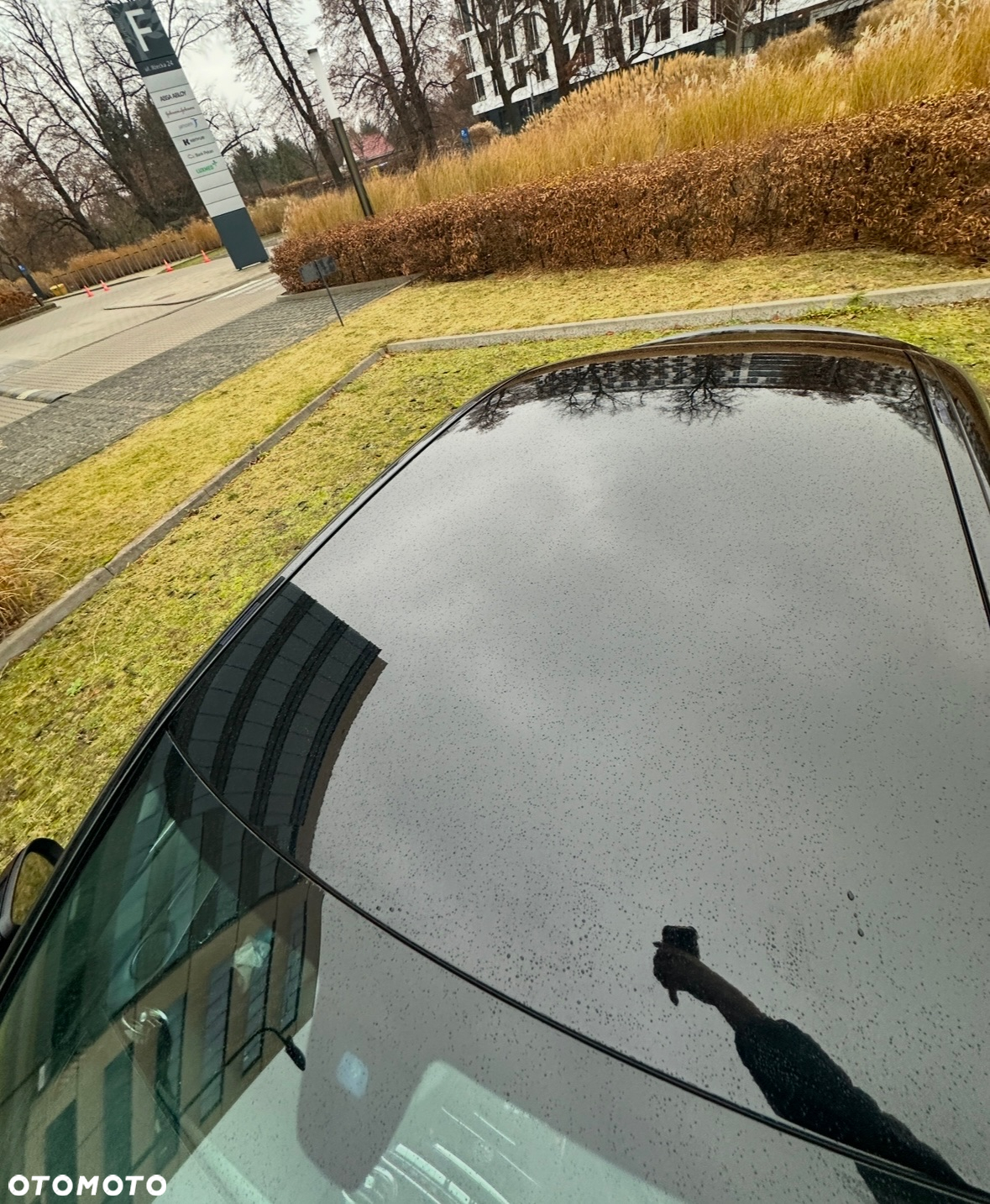 Mercedes-Benz Klasa C 200 4-Matic 9G-TRONIC - 19