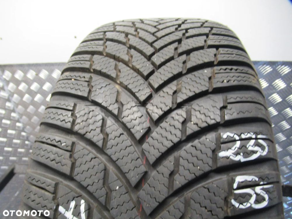 1x Firestone Winterhawk 4 235/55/17 103V nr.711 23rok 8,2mm - 2