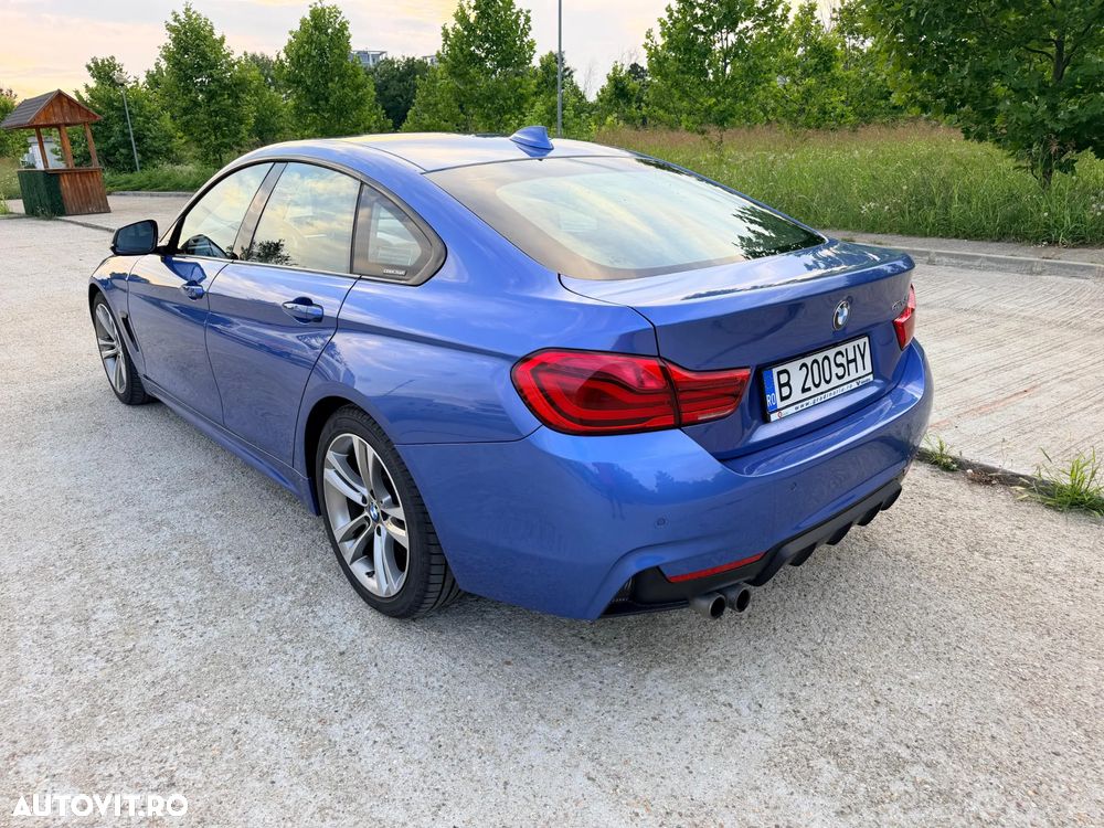 BMW Seria 4 - 15
