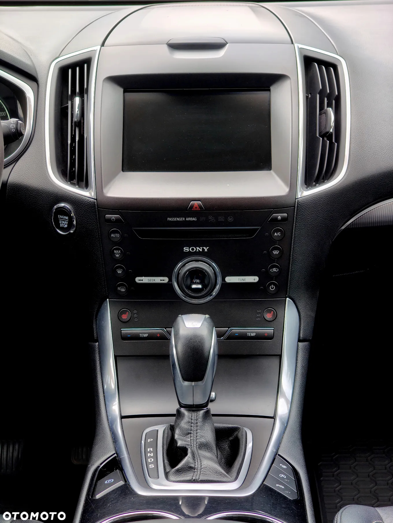 Ford S-Max 2.0 TDCi Bi-Turbo Titanium PowerShift - 22