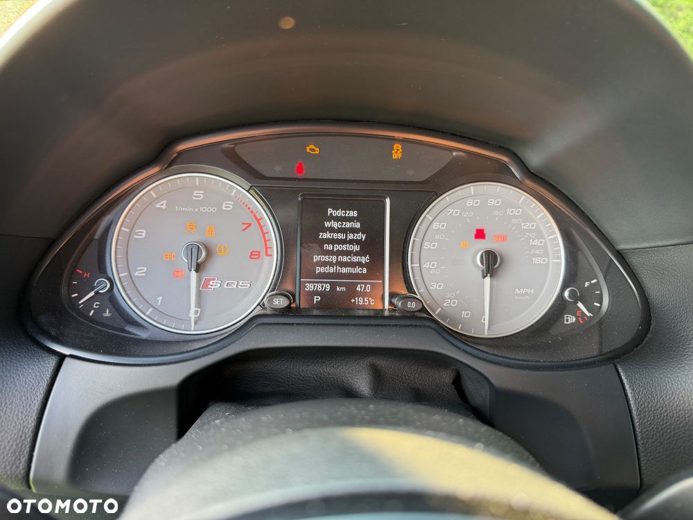 Audi SQ5 - 17