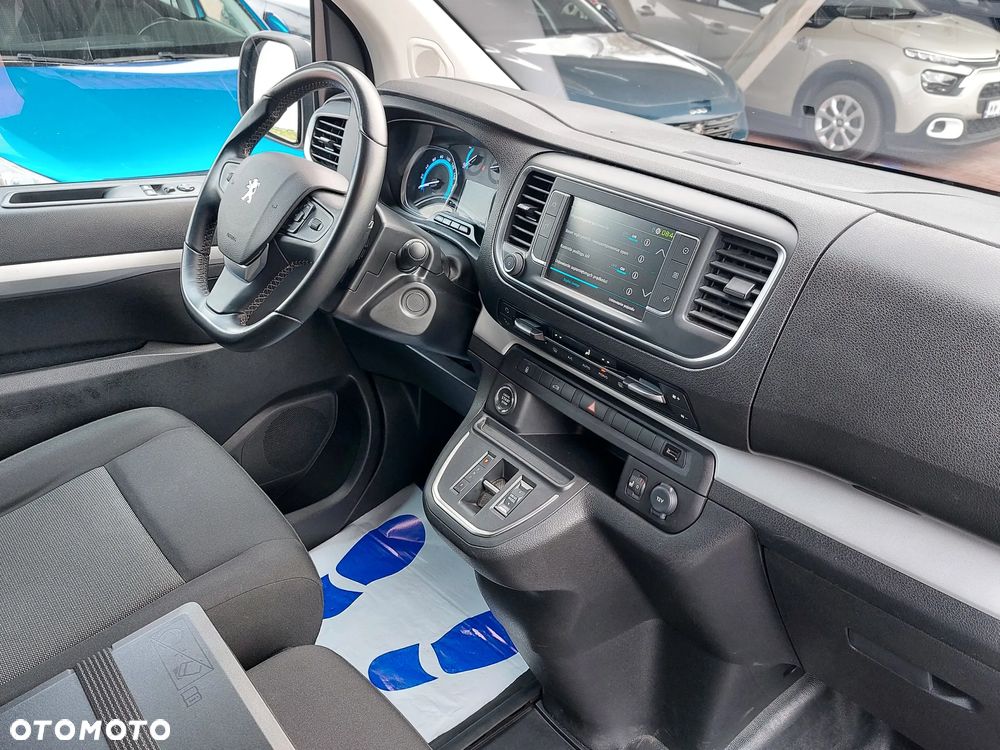 Peugeot E-Expert - 7