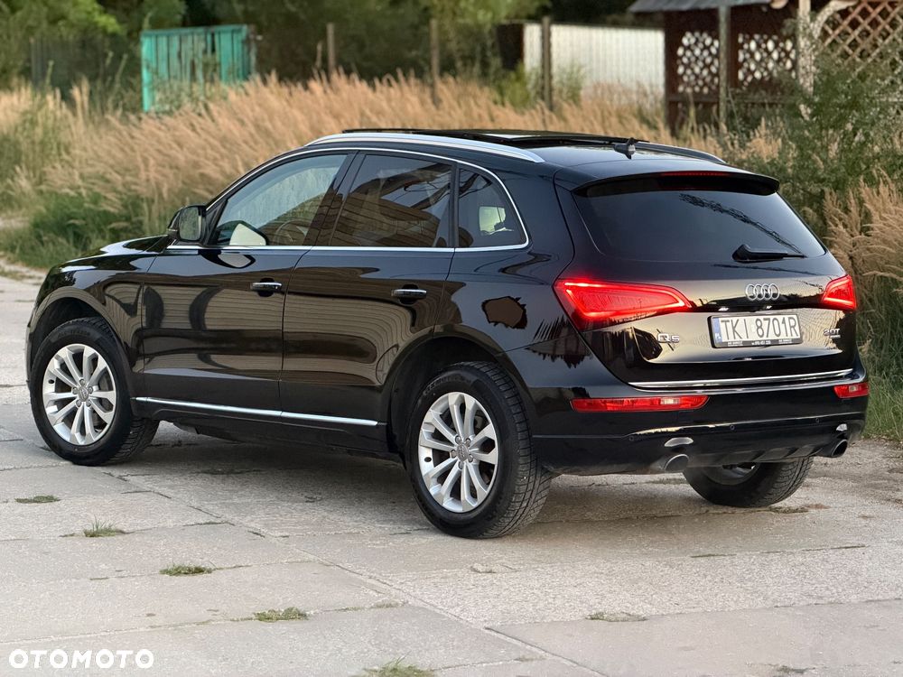 Audi Q5 - 19