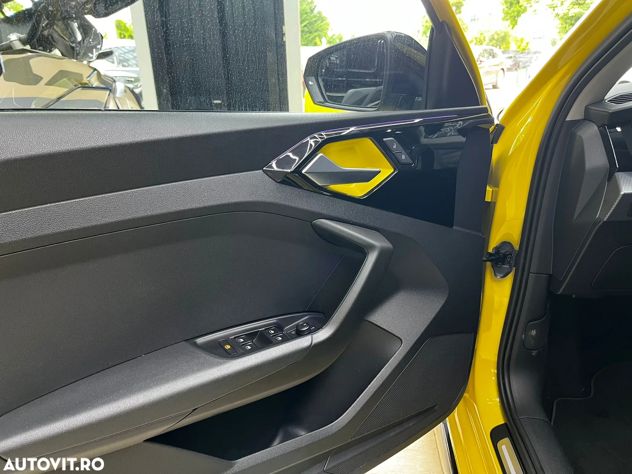 Audi A1 Sportback 30 TFSI S tronic S Line - 18