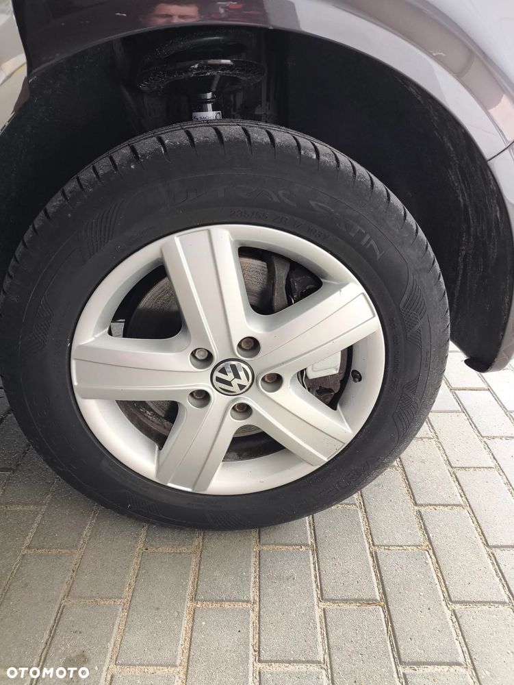 Volkswagen California - 25