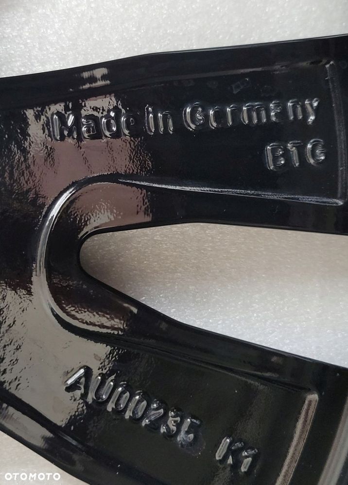 FELGA AUDI A3 S3 8Y0 Q3 8X18 18 ET46 5X112 - 13