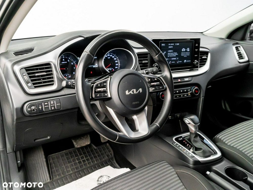 Kia XCeed 1.5 T-GDI M DCT - 19