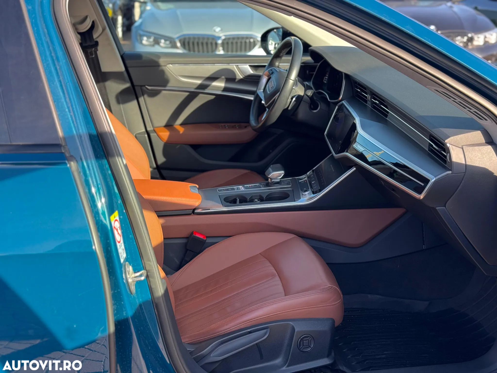Audi A6 - 14