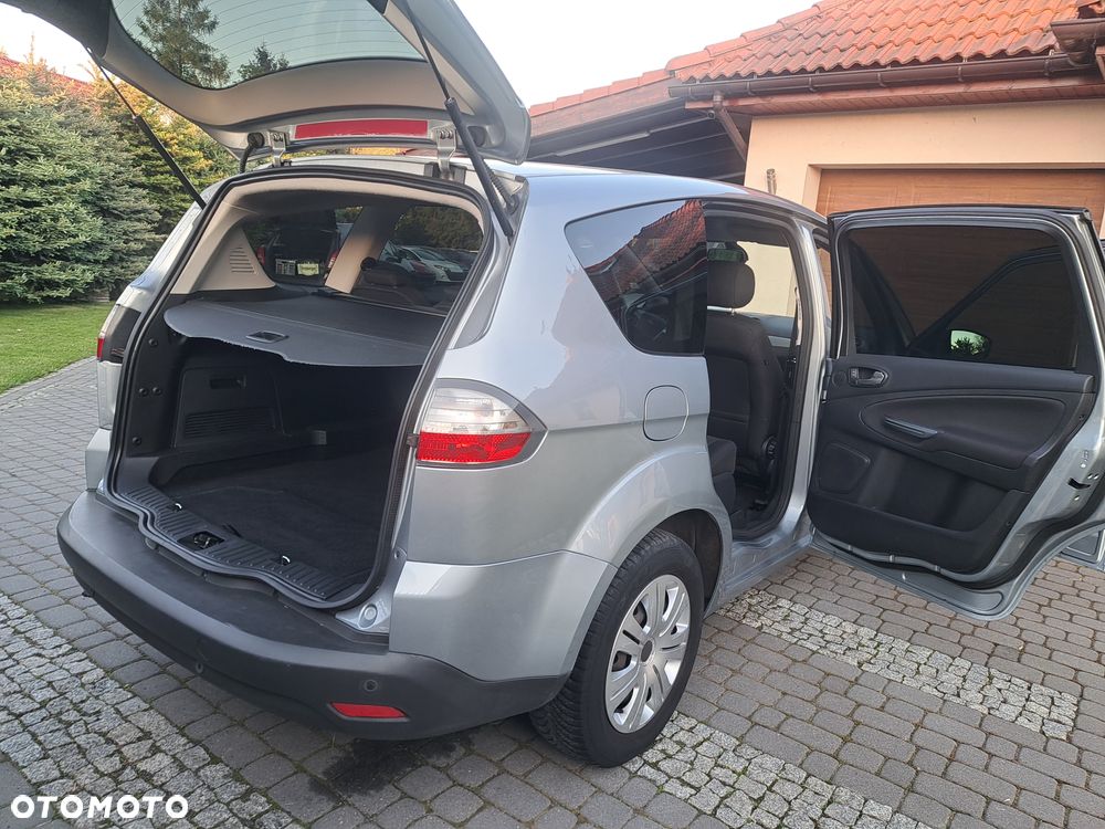 Ford S-Max 2.0 Business Edition - 14