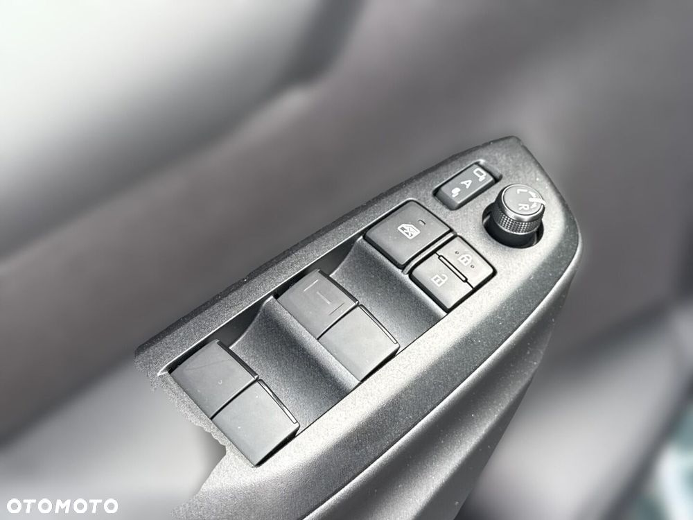 Toyota Yaris Hybrid 1.5 Executive - 23