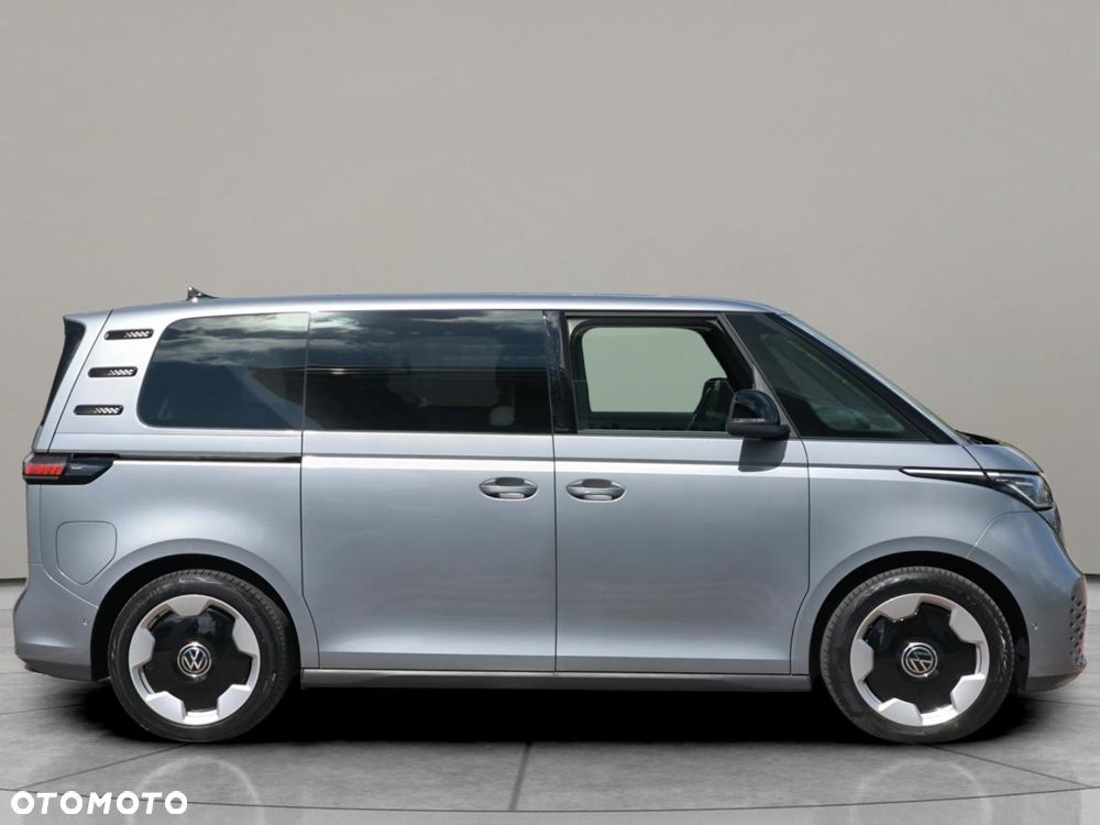 Volkswagen ID. Buzz Pro - 6