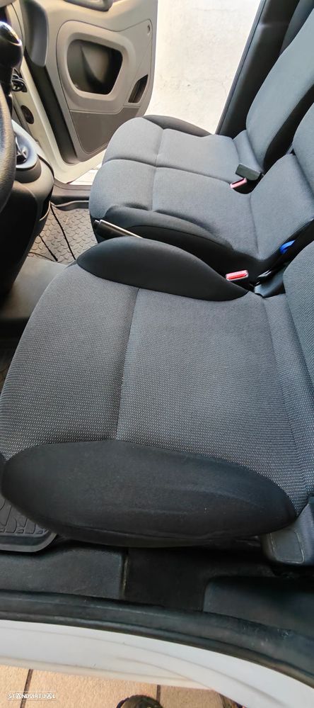 Citroën Berlingo - 4