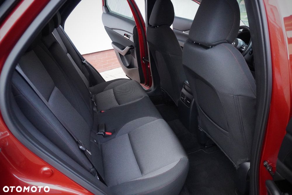Mazda CX-30 e-SKYACTIV-G 2.0 M HYBRID 150 DRIVE HOMURA - 9