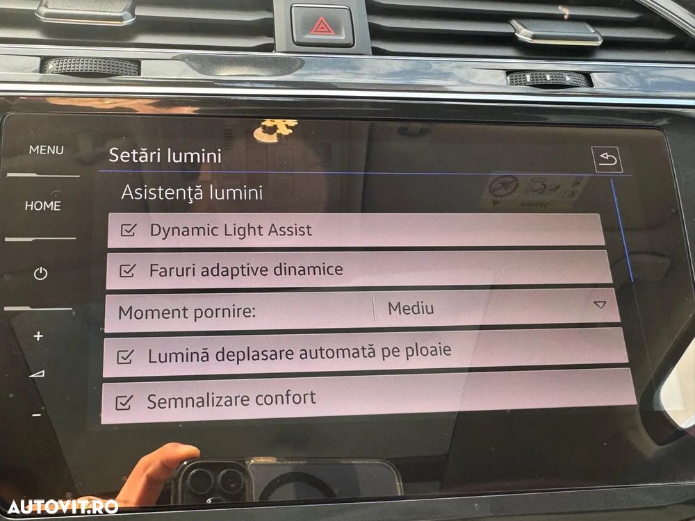 Volkswagen Tiguan Allspace 2.0 TDI SCR 4Motion DSG Highline - 24