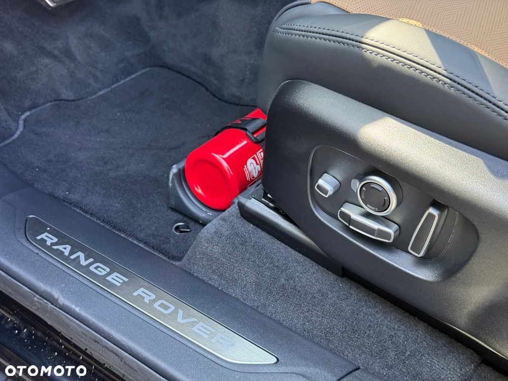 Land Rover Range Rover Velar P400 Autobiography - 16