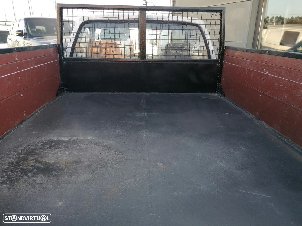 Mitsubishi L200 - 6