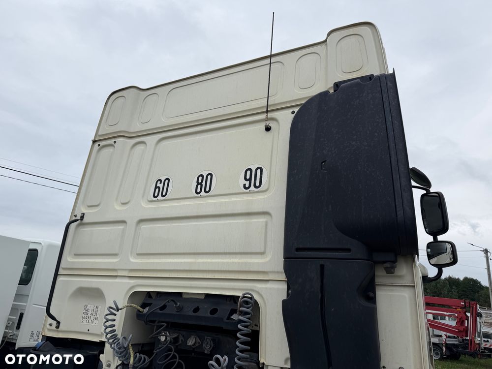DAF 510 - 11