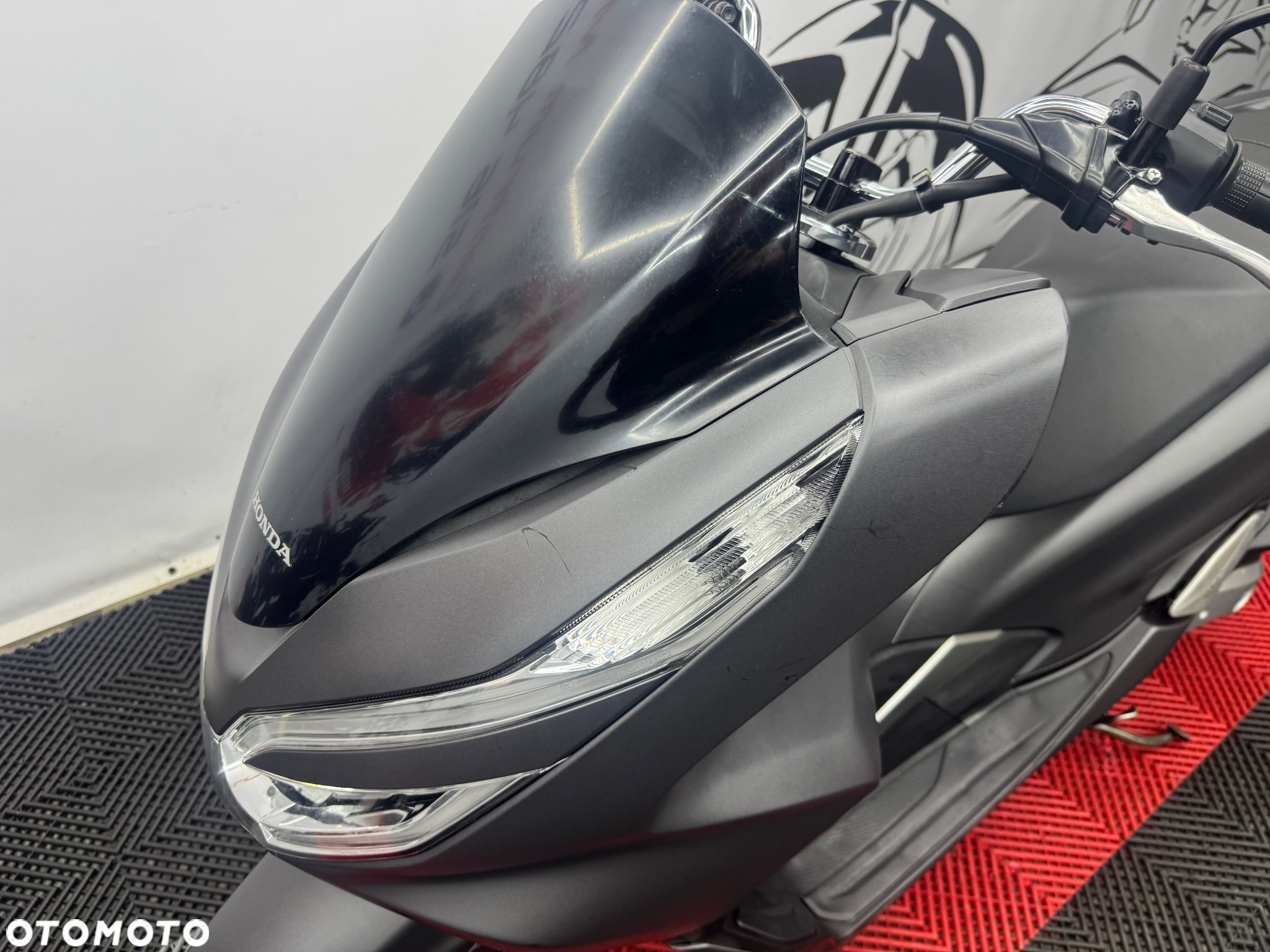 Honda PCX - 13