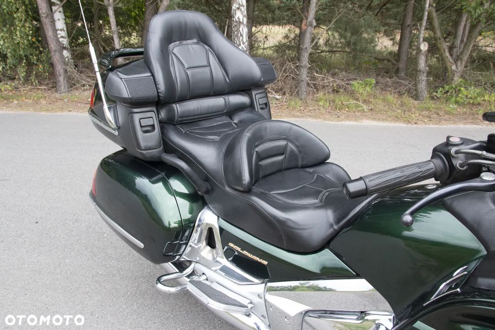 Honda GL - 4