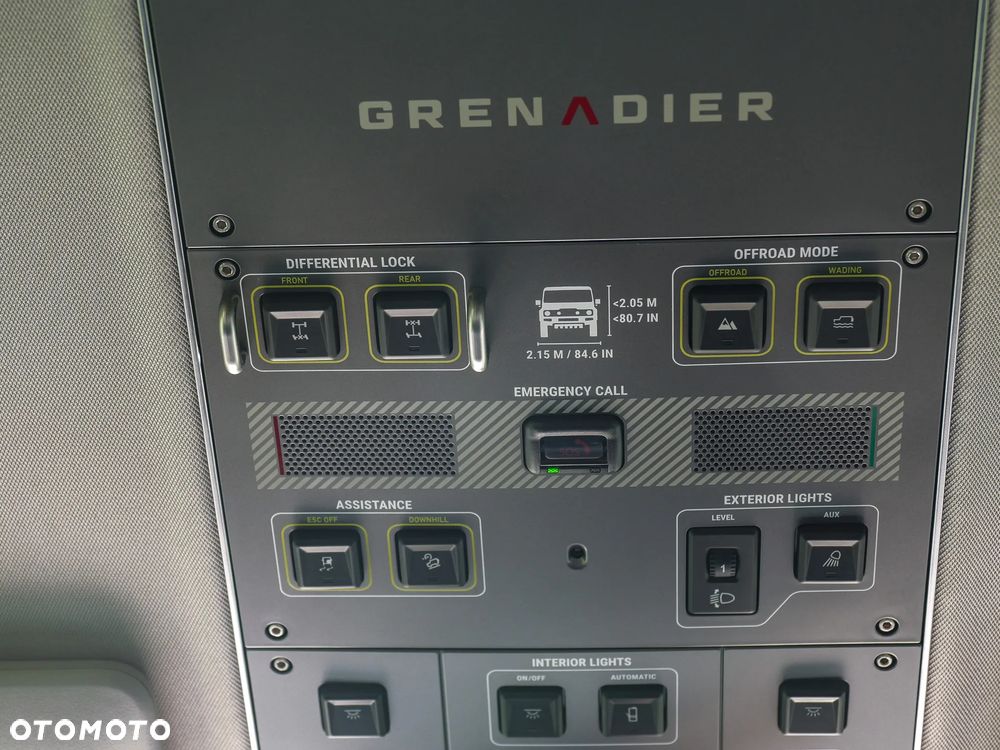 Ineos Grenadier - 8