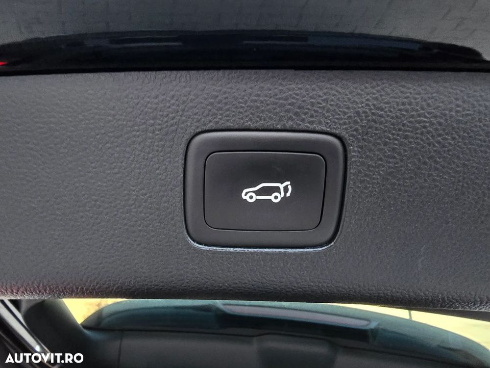 MG EHS 1.5T-GDI Luxury - 15