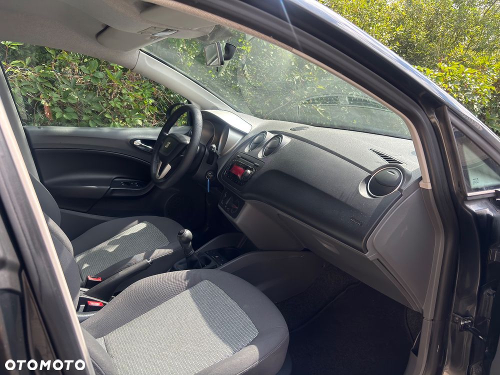 Seat Ibiza 1.4 16V Style - 27