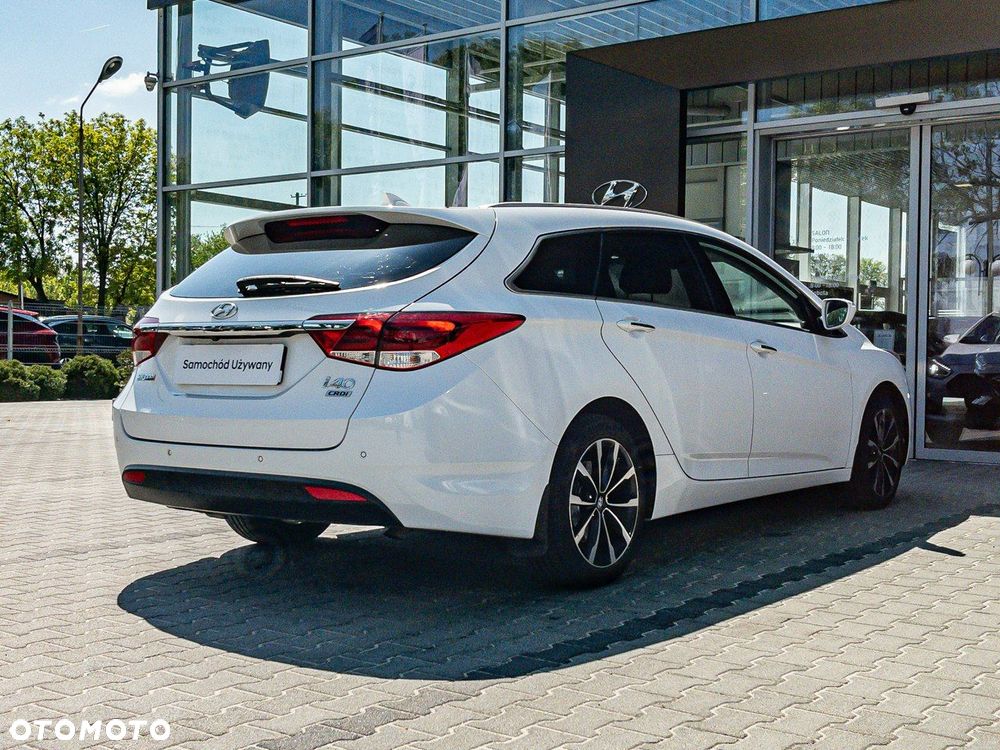 Hyundai i40 1.6 CRDi Business - 8