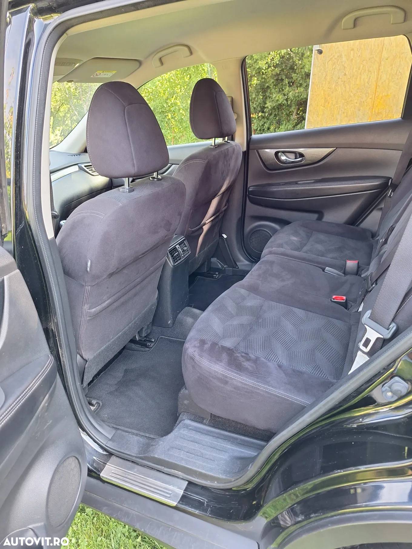 Nissan X-Trail 1.6 dCi ALL-MODE 4x4i 360 - 11