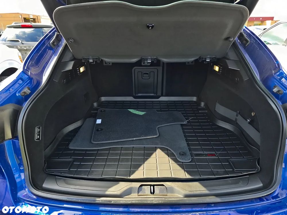 Maserati Levante Q4 - 13