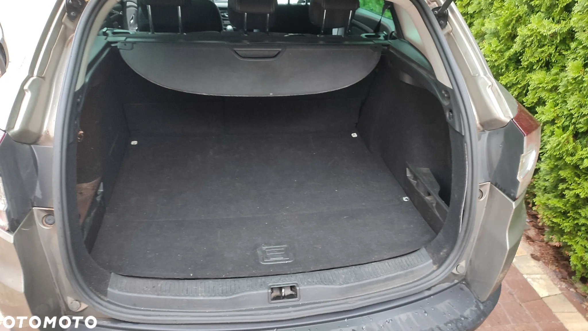 Renault Megane 1.9 dCi FAP Grandtour Exception - 6