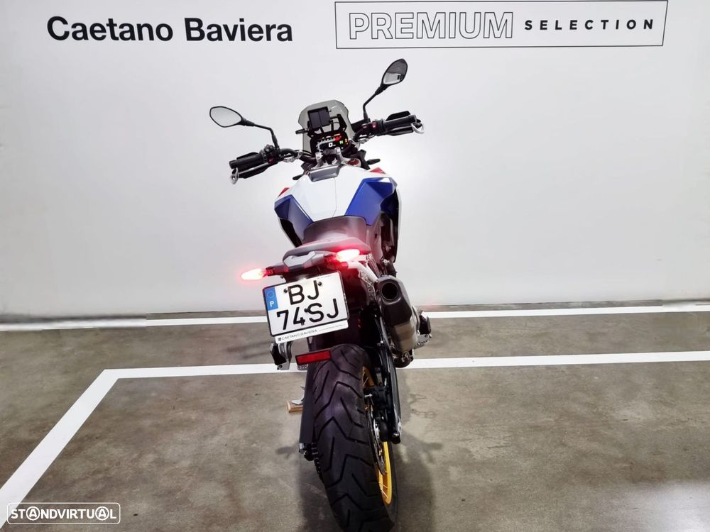 BMW F 900 GS 900GS - 7