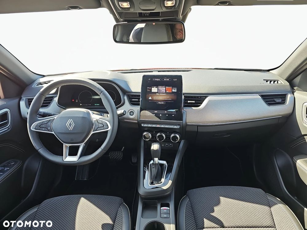 Renault Arkana - 14