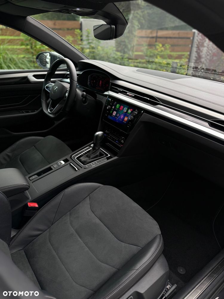 Volkswagen Arteon Shooting Brake 2.0 TSI R-Line DSG - 25