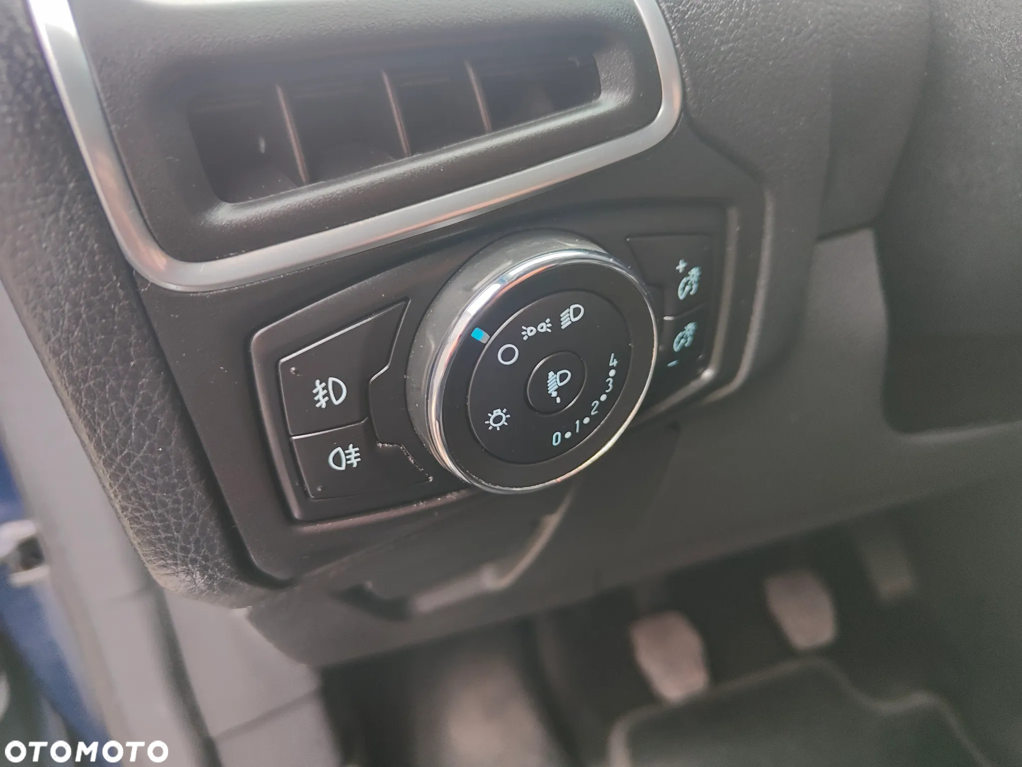 Ford Focus - 20