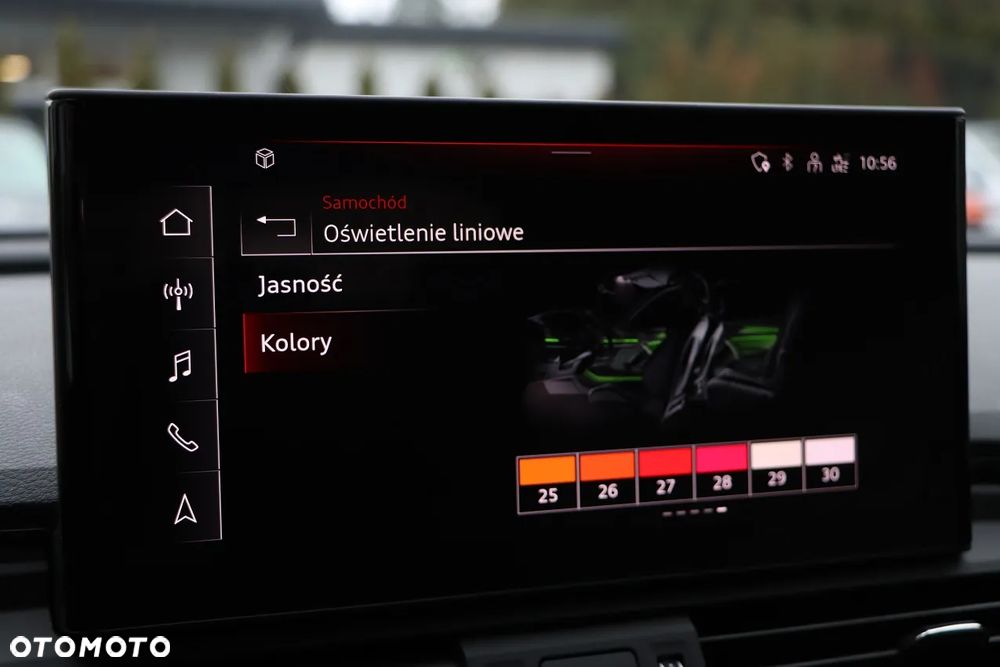 Audi Q5 Sportback 40 TDI quattro S tronic edition one - 38