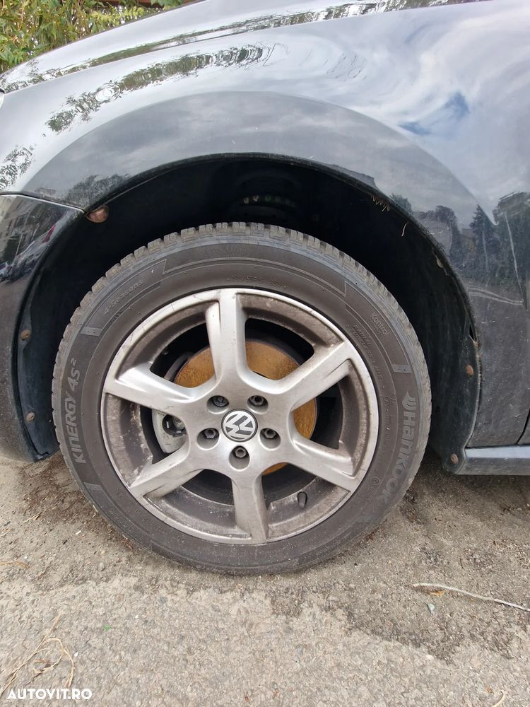 Volkswagen Polo - 9