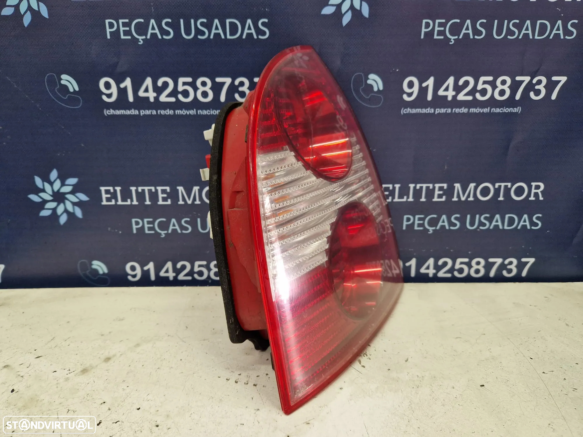 Farolins usados VW PASSAT B5.5 CARRO farolim - 5