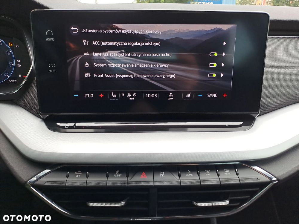 Skoda Octavia 1.5 TSI e-Tec Style DSG - 16