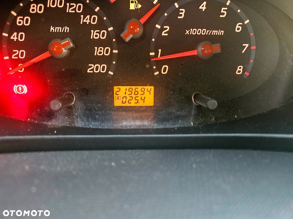 Nissan Micra 1.2 Visia + (klm) - 9