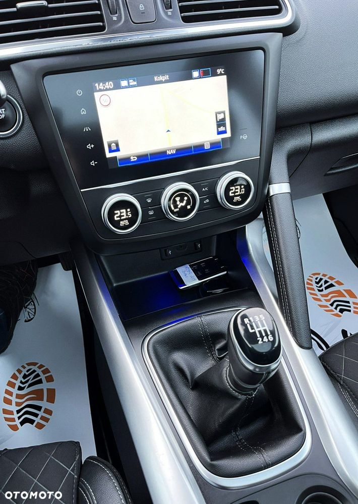 Renault Kadjar 1.3 TCe FAP Intens - 19