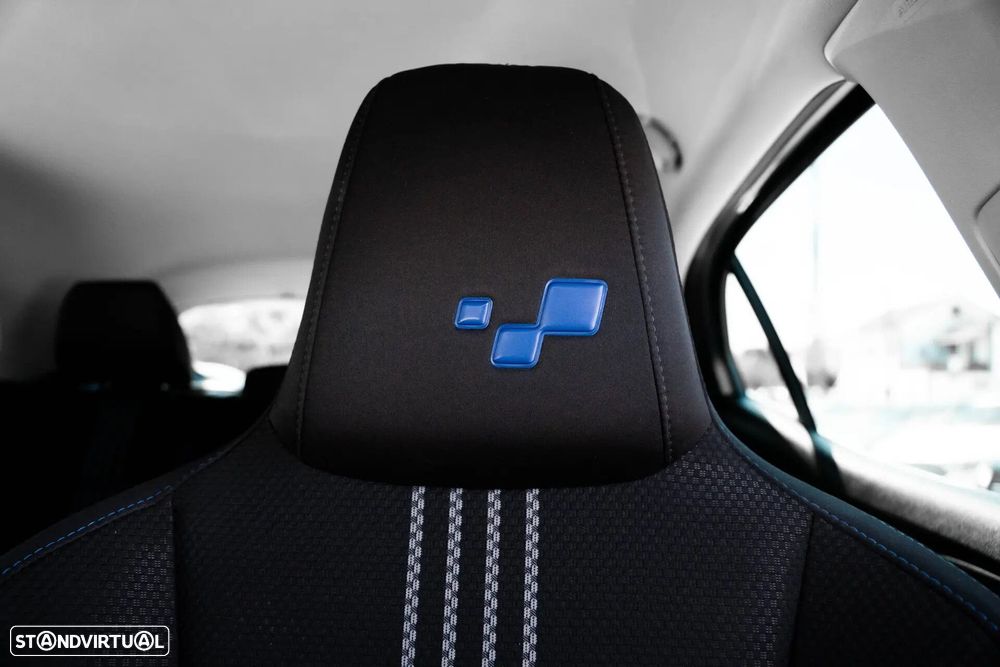 Renault Mégane - 21